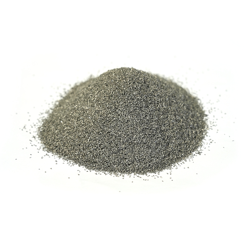Polveri metallici per la filtrazione