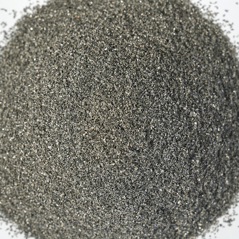 Polveri metallici per la filtrazione