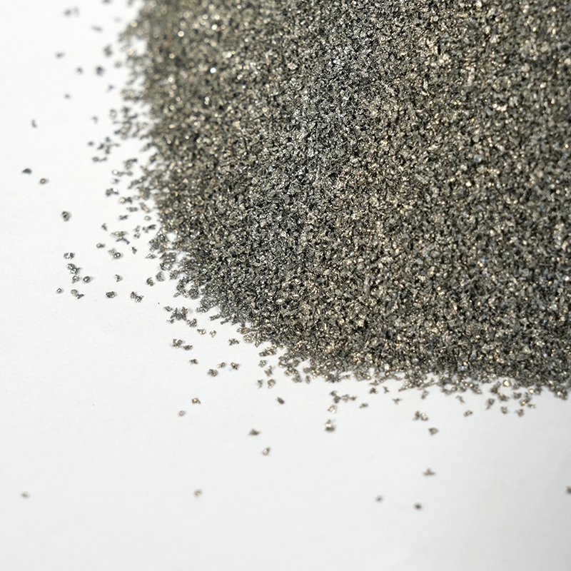 Polveri metallici per la filtrazione
