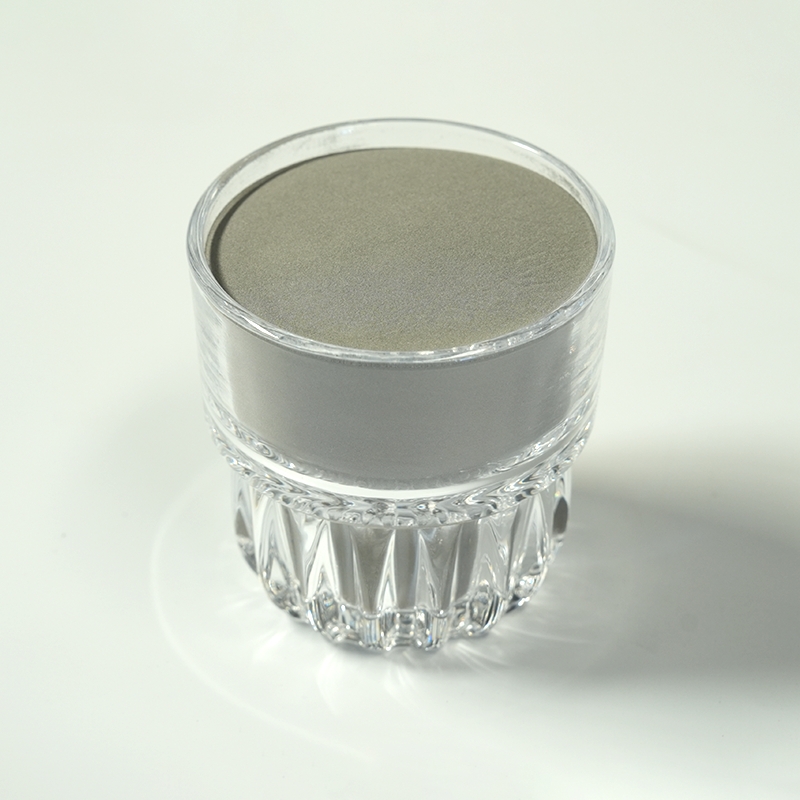 Polvere di metallo cobalto di nichel