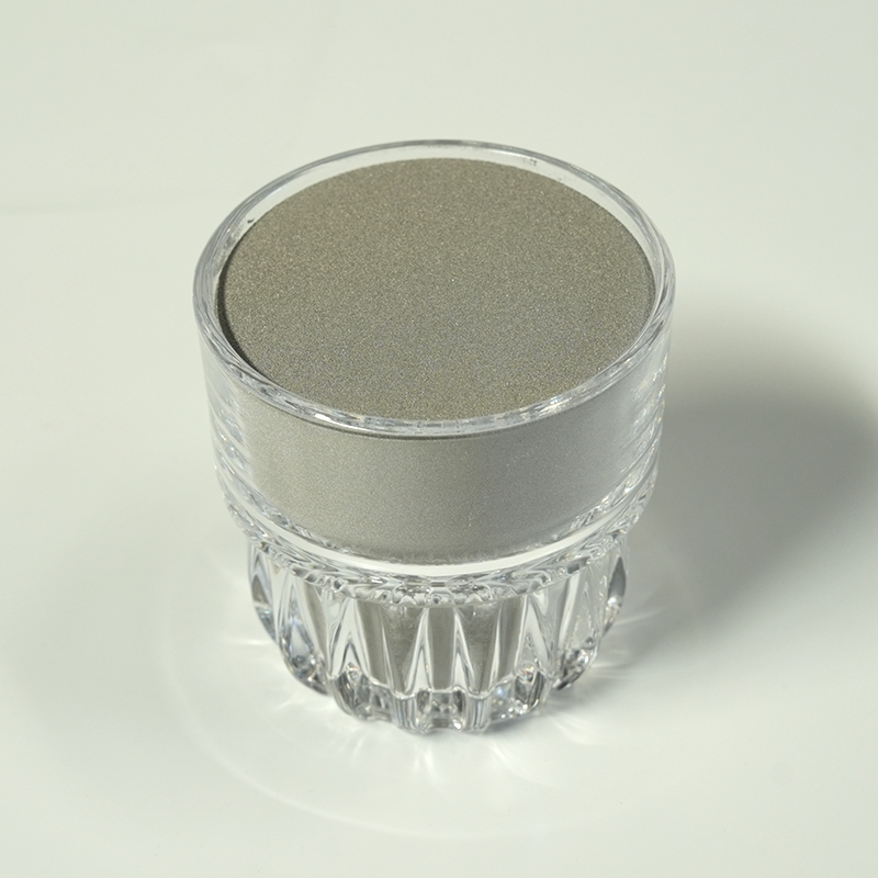 Polvere di metallo cobalto di nichel