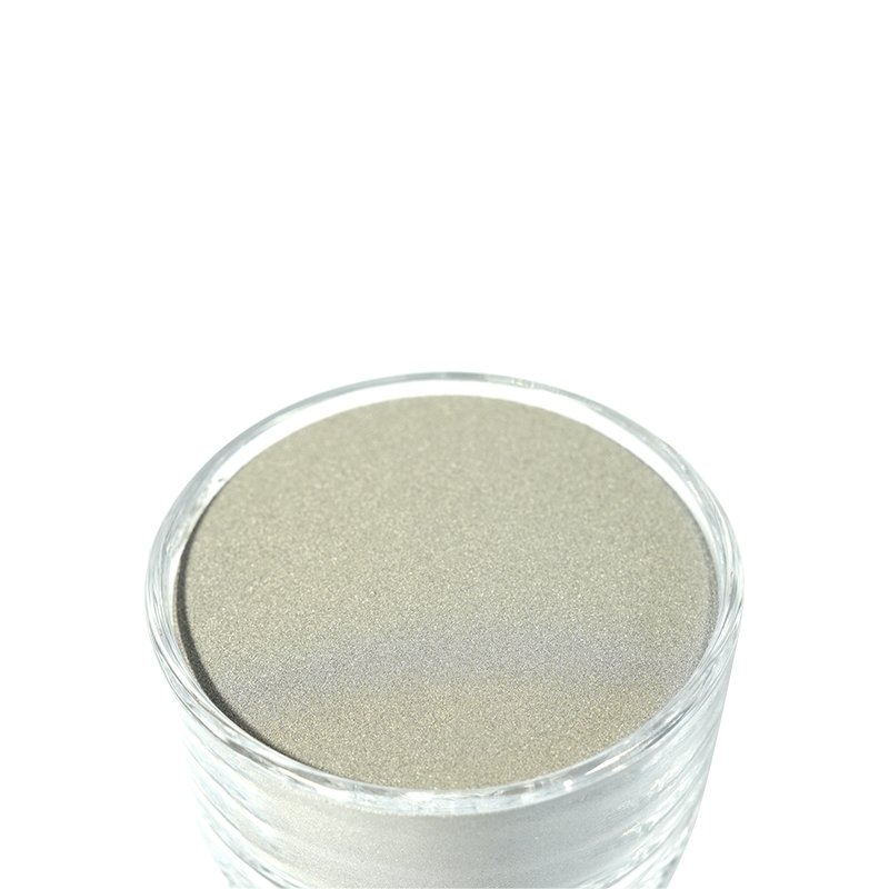 Polvere di metallo cobalto di nichel