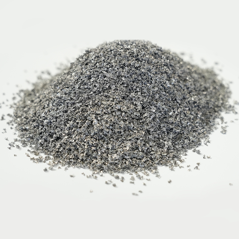 Polveri metallici per la filtrazione
