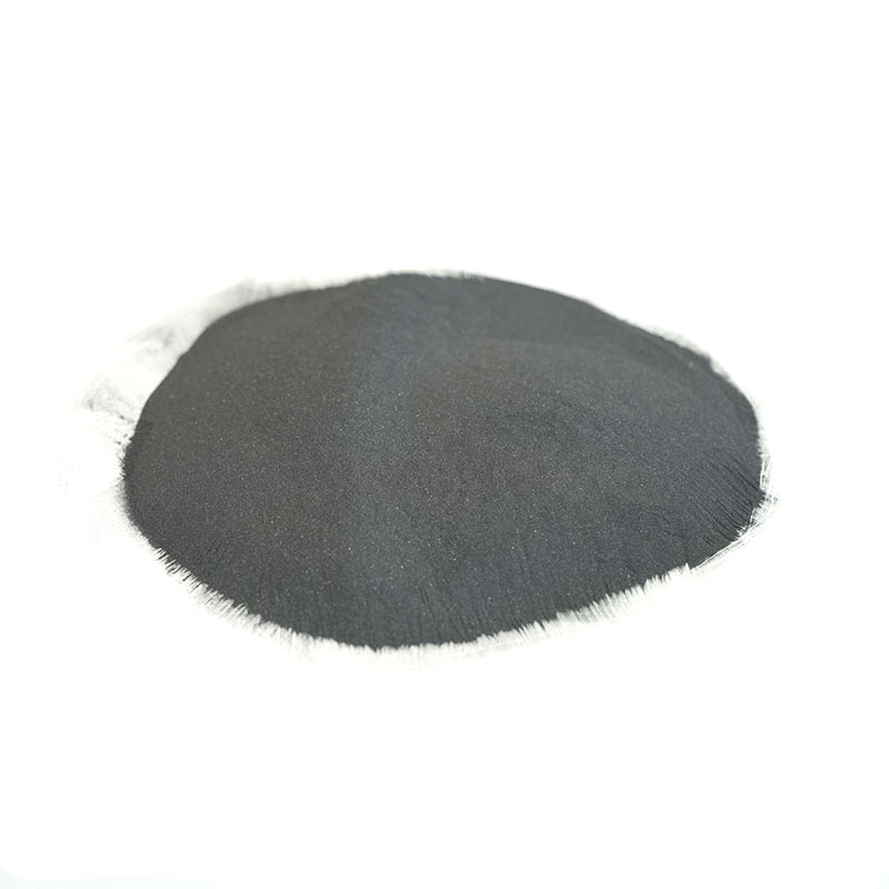 In polvere spray termico in carburo di tungsteno